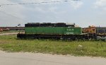 BNSF 1686